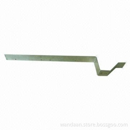 Metal stamping parts